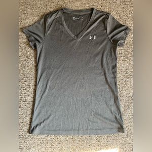 under armour tshirt